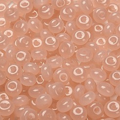 Runde Saatperlen&nbsp;SEED-C001-01A