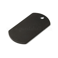 Pendentifs en acier inoxydable 304&nbsp;STAS-F139-035B