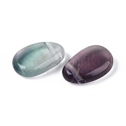 Natürlichen Fluorit Anhänger&nbsp;G-N349-08G