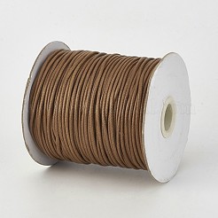 Cavo in poliestere cerato coreano ecologico&nbsp;YC-P002-1.5mm-1139
