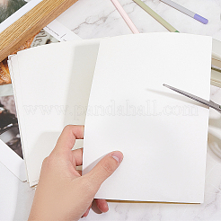 Doppelseitig klebender Aufkleber aus A5-Papier&nbsp;AJEW-WH0419-27A