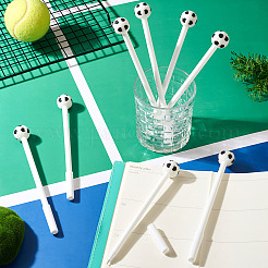 Stylo en acier inoxydable à bille&nbsp;AJEW-TADJ0001-37A