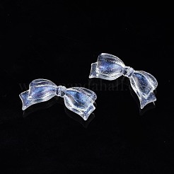 Transparente Acryl Perlen&nbsp;OACR-N008-57-A01