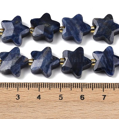 Filo Di Perle Lisce Rotonde In Lepidolite Naturale Da 4 Mm 15,5 Per