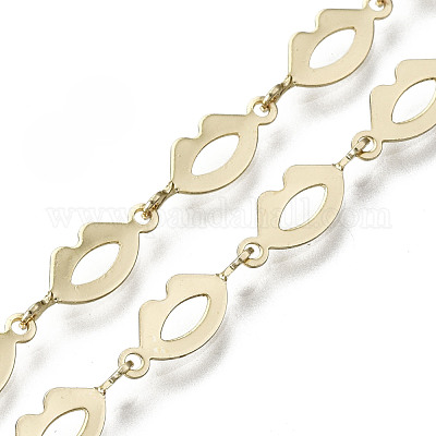 Wholesale Brass Chain For Jewelry