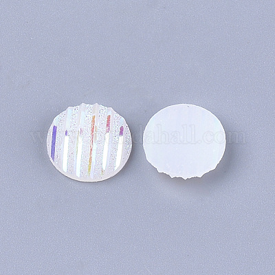 Cabochons in resina&nbsp;CRES-T012-05-1