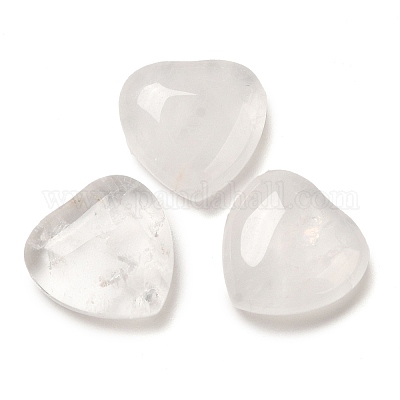 Natürlichen Quarzkristall cabochons&nbsp;G-F776-02A-19-1