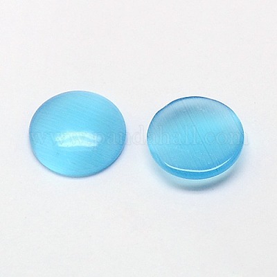 Katzenauge-Cabochons&nbsp;CE-J002-12mm-28-1