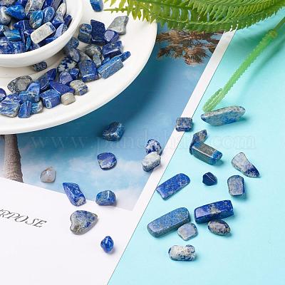 Natürliche Lapislazuli-Perlen&nbsp;G-F710-09-1