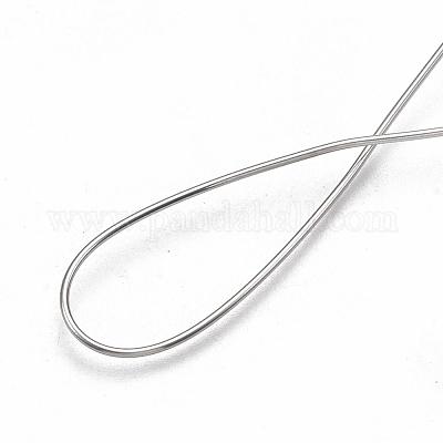 304 Edelstahldraht&nbsp;STAS-T004-09A-1
