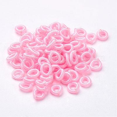 Polyestergewebe beads&nbsp;WOVE-N003-46-1