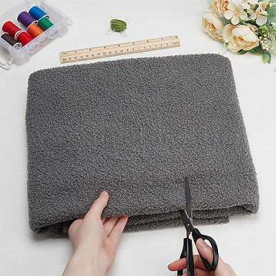 Polyester Fabrik&nbsp;DIY-WH0542-39D-1