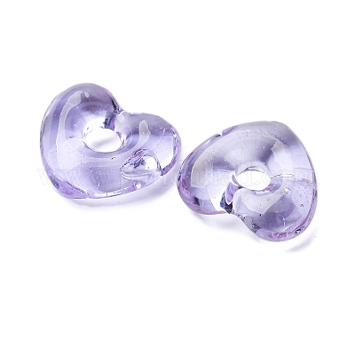 Manuell Murano Glas Perlen&nbsp;LAMP-S069-04C-1