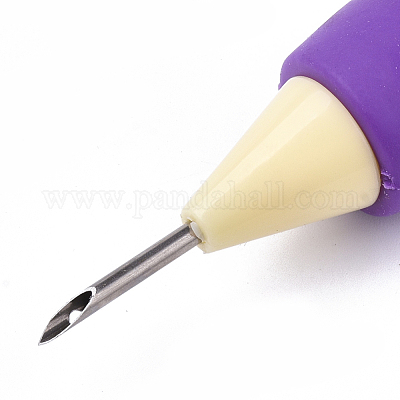 ABS-Kunststoff-Stanznadel&nbsp;TOOL-T006-24-1