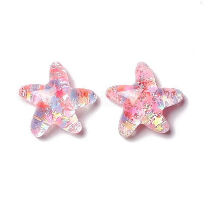 Harz Cabochons&nbsp;CRES-A049-08-1