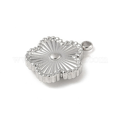 Anhänger aus Edelstahl 304&nbsp;STAS-P388-10P-1