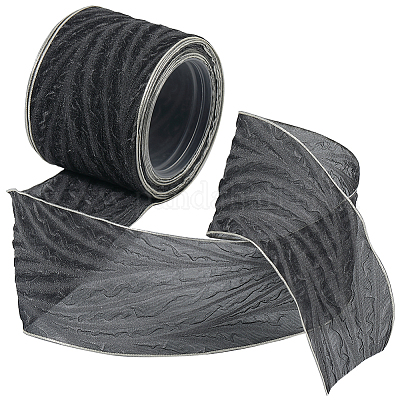 Polyester-Plisseebänder&nbsp;SRIB-WH20020-005E-1