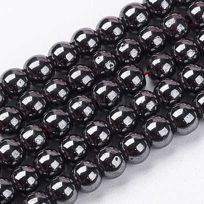 Hematite deals beads wholesale