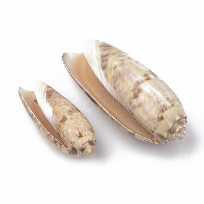 Pendenti a spirale shell&nbsp;SSHEL-S258-29-1