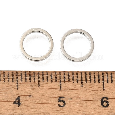 Anelli collegamenti in ottone&nbsp;KK-H506-03P-01-1