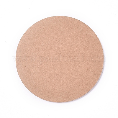 Piastra di pressione trasparente acrilica&nbsp;OACR-WH0003-19D-1