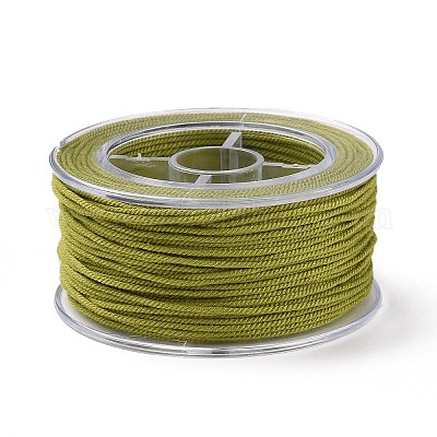 Cordoncino di cotone macramè&nbsp;OCOR-H110-01C-09-1