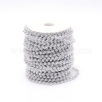 Catene a sfere in plastica ABS&nbsp;CHC-CJC0001-07A-1