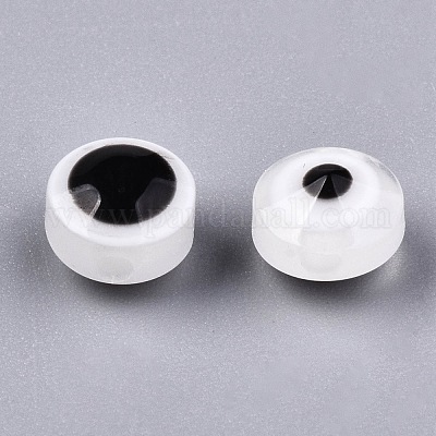 Perline di resina&nbsp;RESI-S339-4x6-03-1