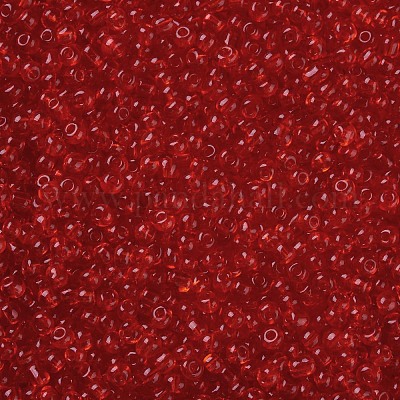 Runde Saatperlen&nbsp;SEED-A004-3mm-5-1
