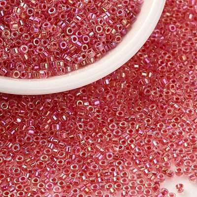 Perles de rocaille cylindriques&nbsp;X-SEED-H001-A02-1