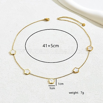 40 Pendentifs Fleur Clip PH PandaHall 20 Styles - Breloques Dorées Pour Bijoux Sacs Bracelets