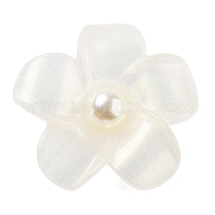Подвески из непрозрачной смолы FIND-M035-03B-1