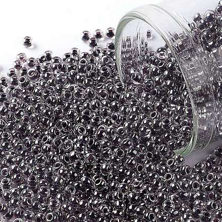 Toho perles de rocaille rondes X-SEED-TR11-1064-1