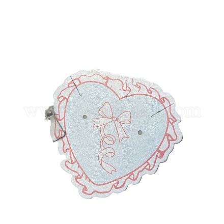 Papier Schmuckgrafikkarten&nbsp;PW-WG97FF2-05-1
