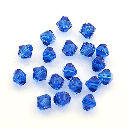 Perles de cristal autrichien 5301-6mm243-1