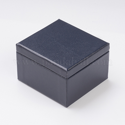 Boîte à bijoux en papier OBOX-G012-01C-1