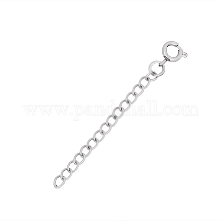 316 Stainless Steel Chain Extender STAS-M260-01-1
