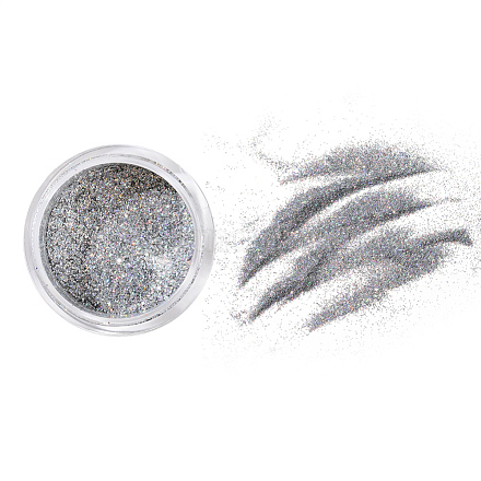 Nail Art Glitter Powder MRMJ-T043-01B-B-1