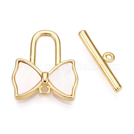 Латуни Переключить застежками KK-N254-160G-1
