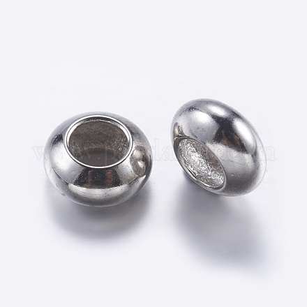 Perles en laiton KK-K197-32P-1