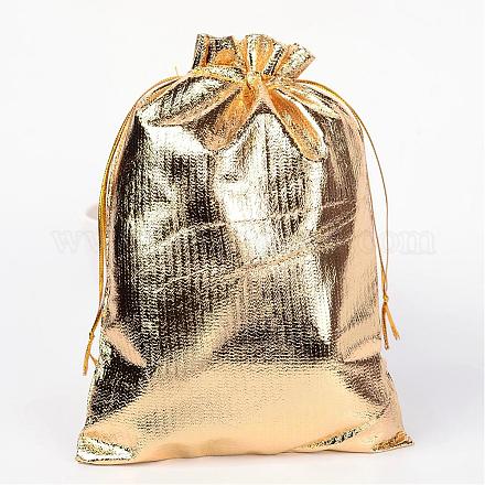 Rectangle Organza Bags OP-R018-18x13cm-02-1