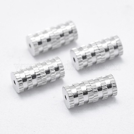925 Sterling Silver Screw Clasps STER-E055-05P-1