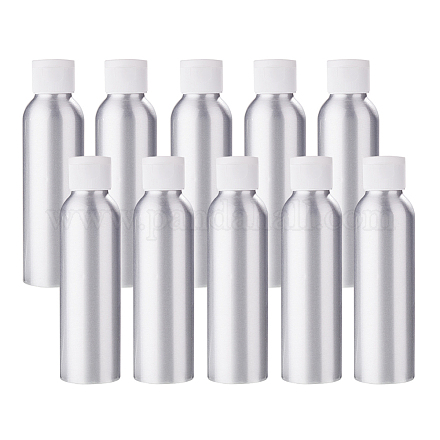 Botellas recargables vacías de aluminio de 120 ml. MRMJ-WH0035-03A-120ml-1