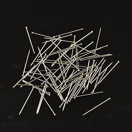 Stainless Steel Flat Head Pins NEED-D003-1-1