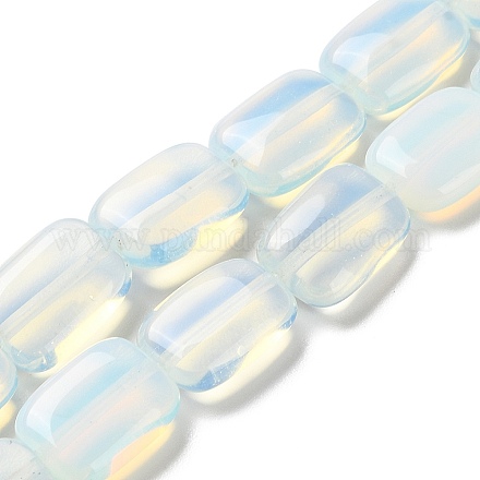 Opalite бисер пряди G-K357-D23-01-1