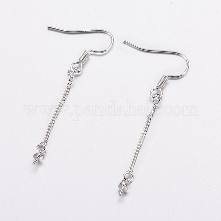 Wholesale Brass Earring Hooks 