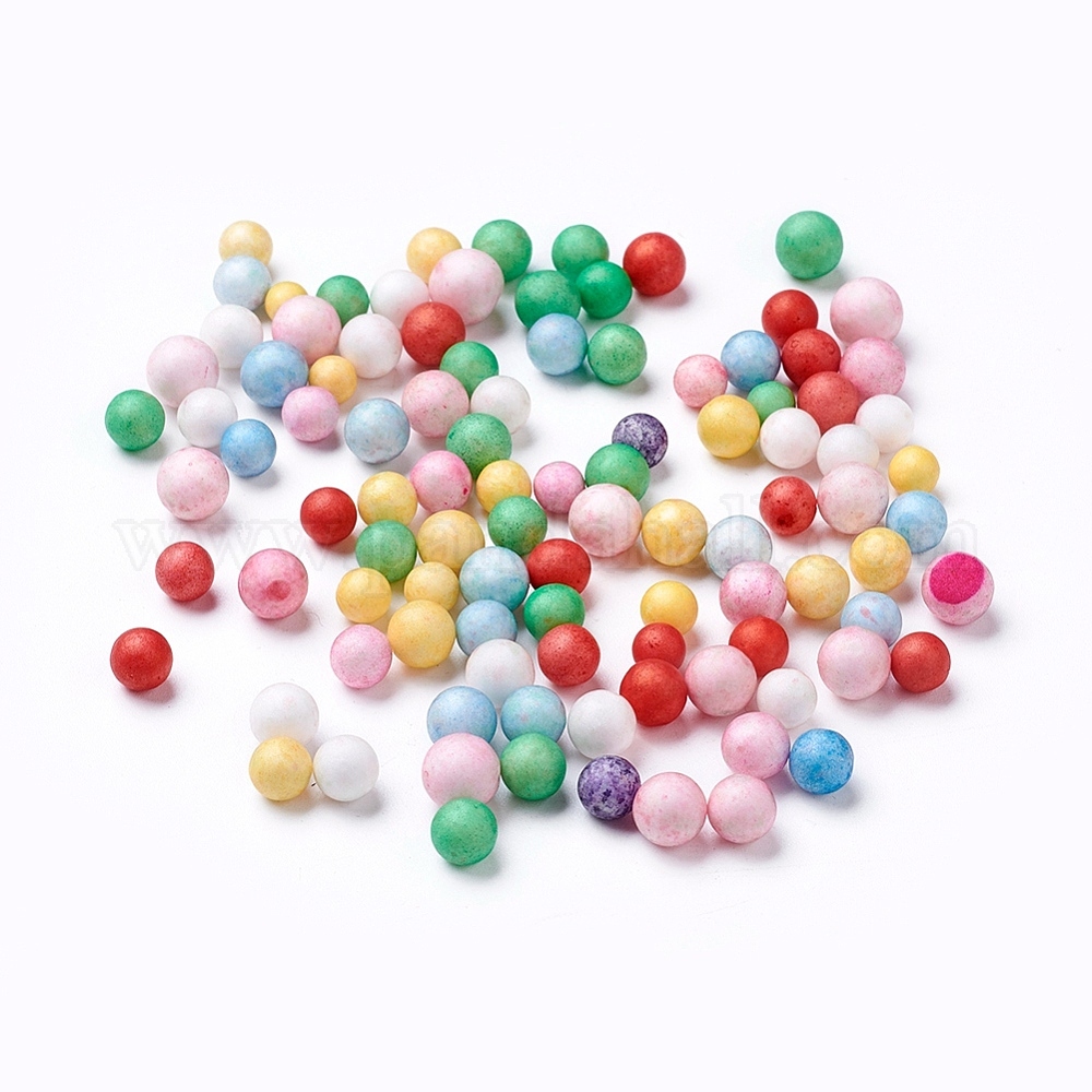 Wholesale Craft Foam Balls