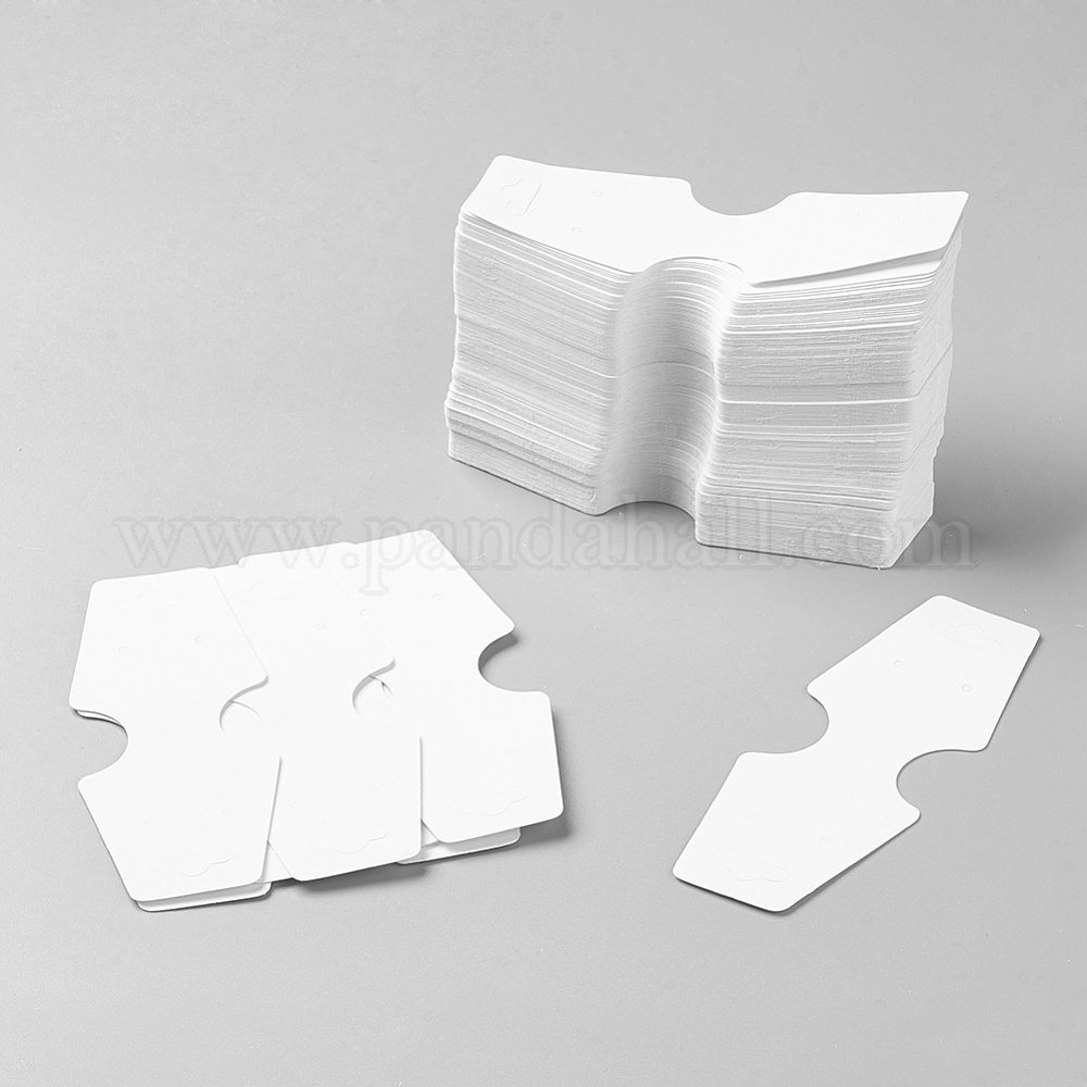 Wholesale Paper Display Card