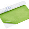 Self-adhesive Suede Fabric, Sofa Patches, Car Seat, Bed Leather Repair Subsidies, Lime Green, 1500x316x1mm