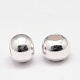 Perles en argent sterling STER-A010-698-1